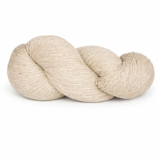 Dundaga Wool- Natural White